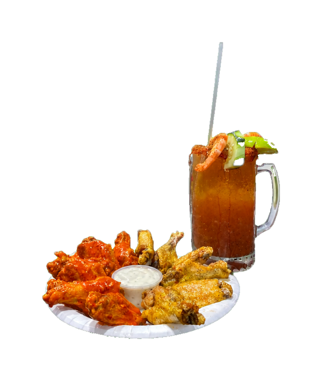 Alitas