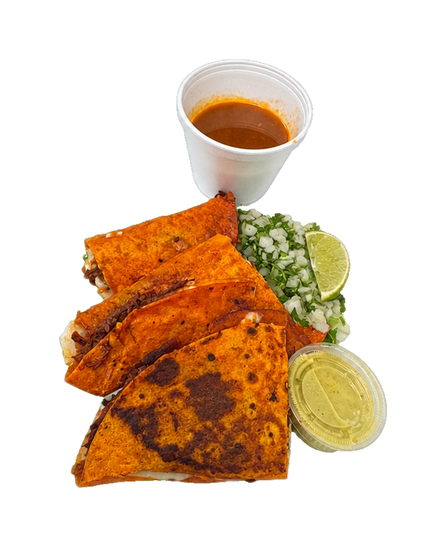 Quesabirrias