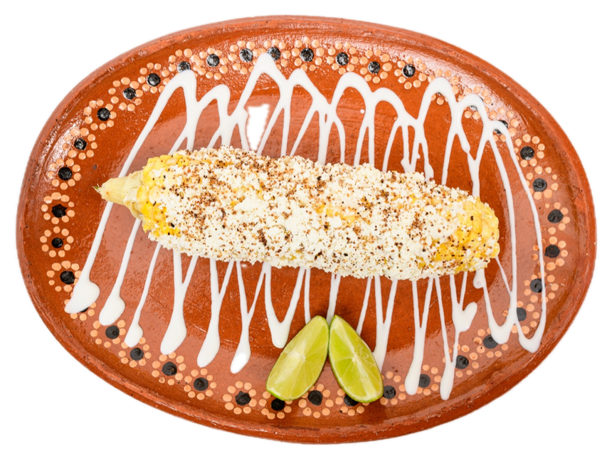 Elote del Norte