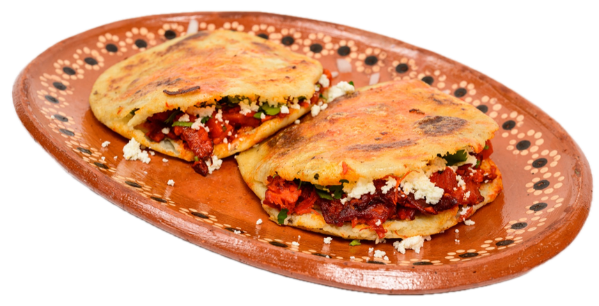 Gorditas