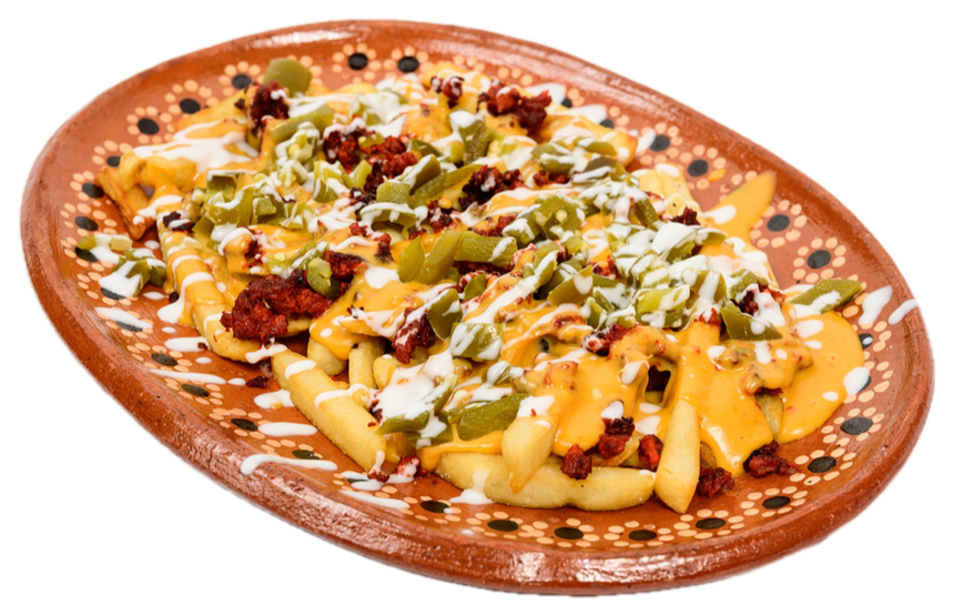 Papas Regias