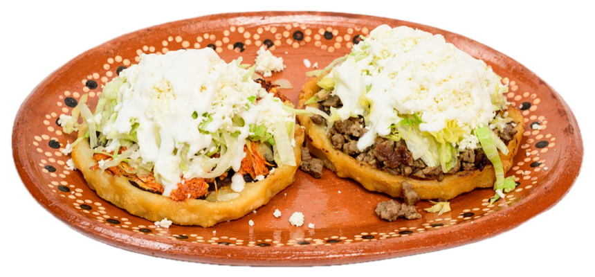 Sopes