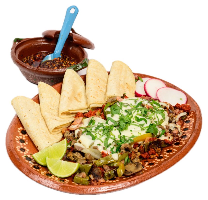Alambre Revolución